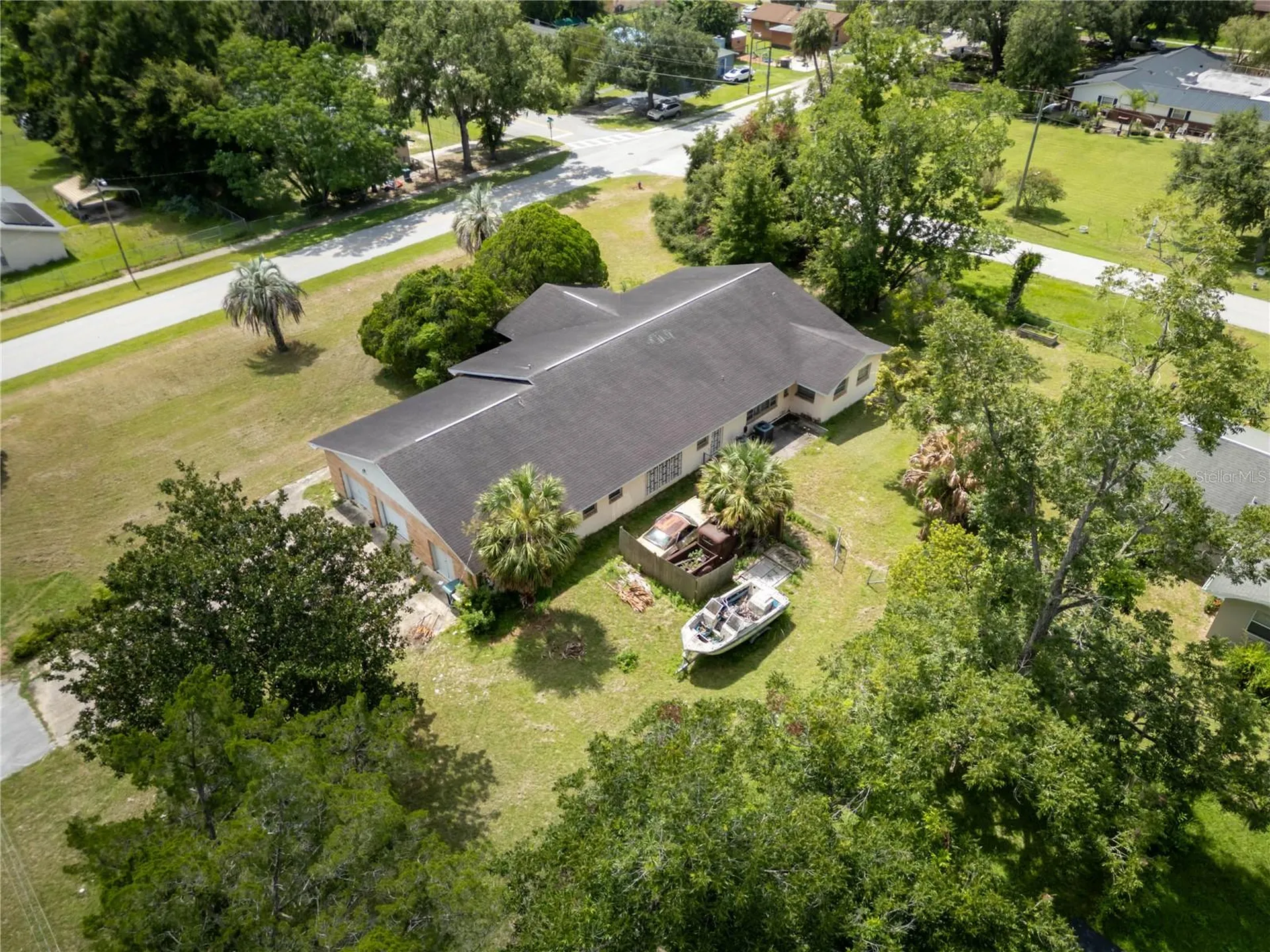 530 SW 23rd Avenue Ocala FL 34471