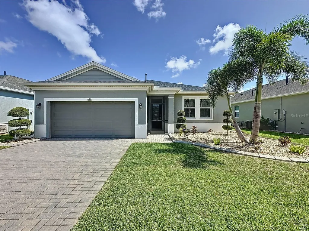 655 Conservation Boulevard Groveland FL 34736