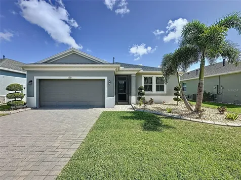 655 Conservation Boulevard Groveland FL 34736