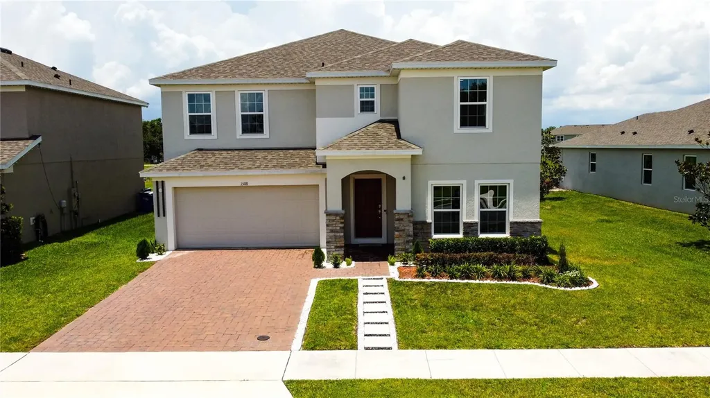 1588 Sky Lakes Drive St Cloud FL 34769