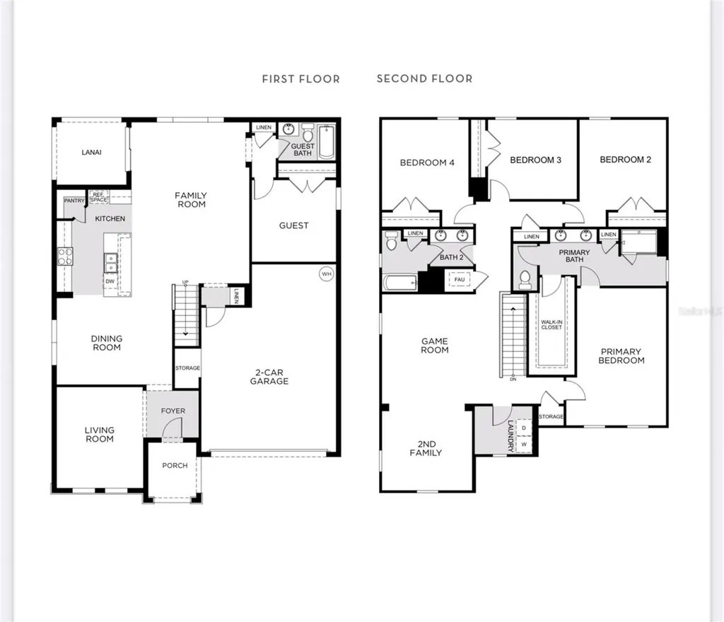 1588 Sky Lakes Drive St Cloud FL 34769