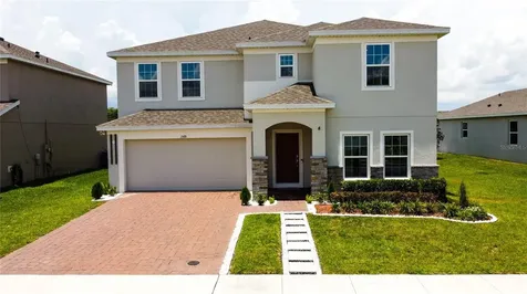 1588 Sky Lakes Drive St Cloud FL 34769
