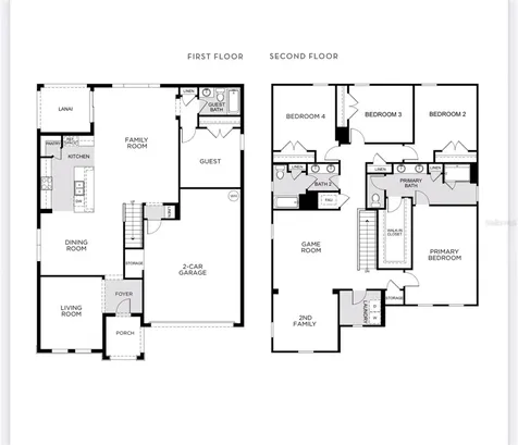1588 Sky Lakes Drive St Cloud FL 34769