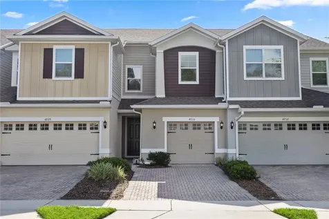 4733 Cliveden Loop Sanford FL 32773
