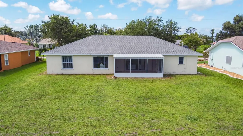 104 Mark Twain Lane Rotonda West FL 33947