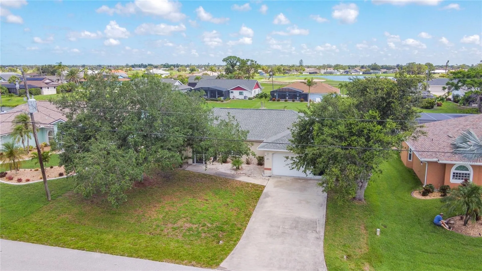 104 Mark Twain Lane Rotonda West FL 33947