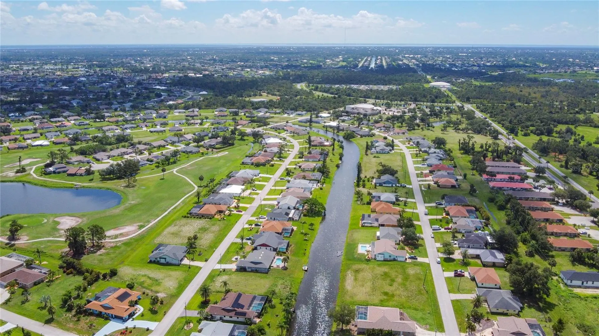104 Mark Twain Lane Rotonda West FL 33947