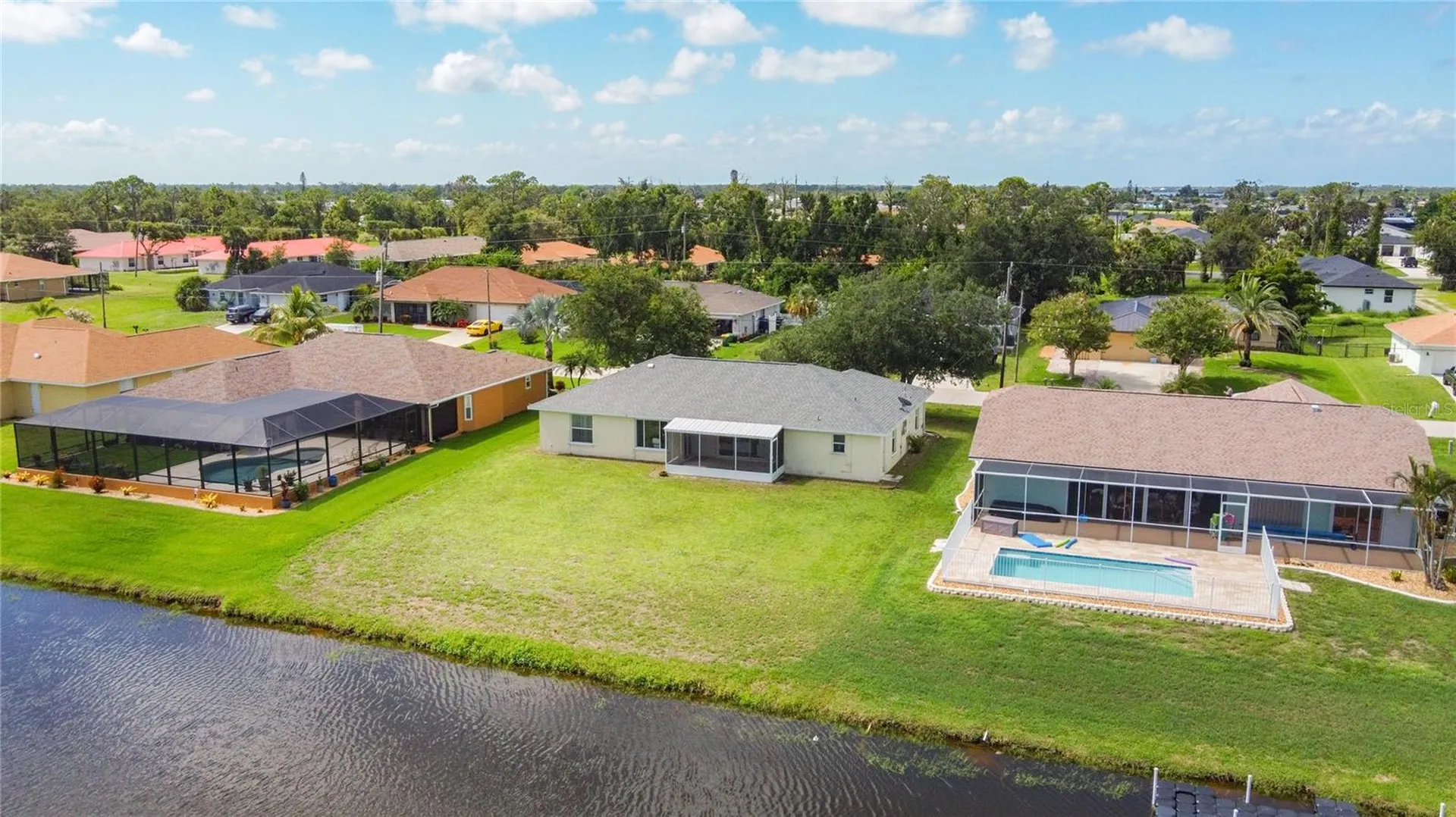104 Mark Twain Lane Rotonda West FL 33947