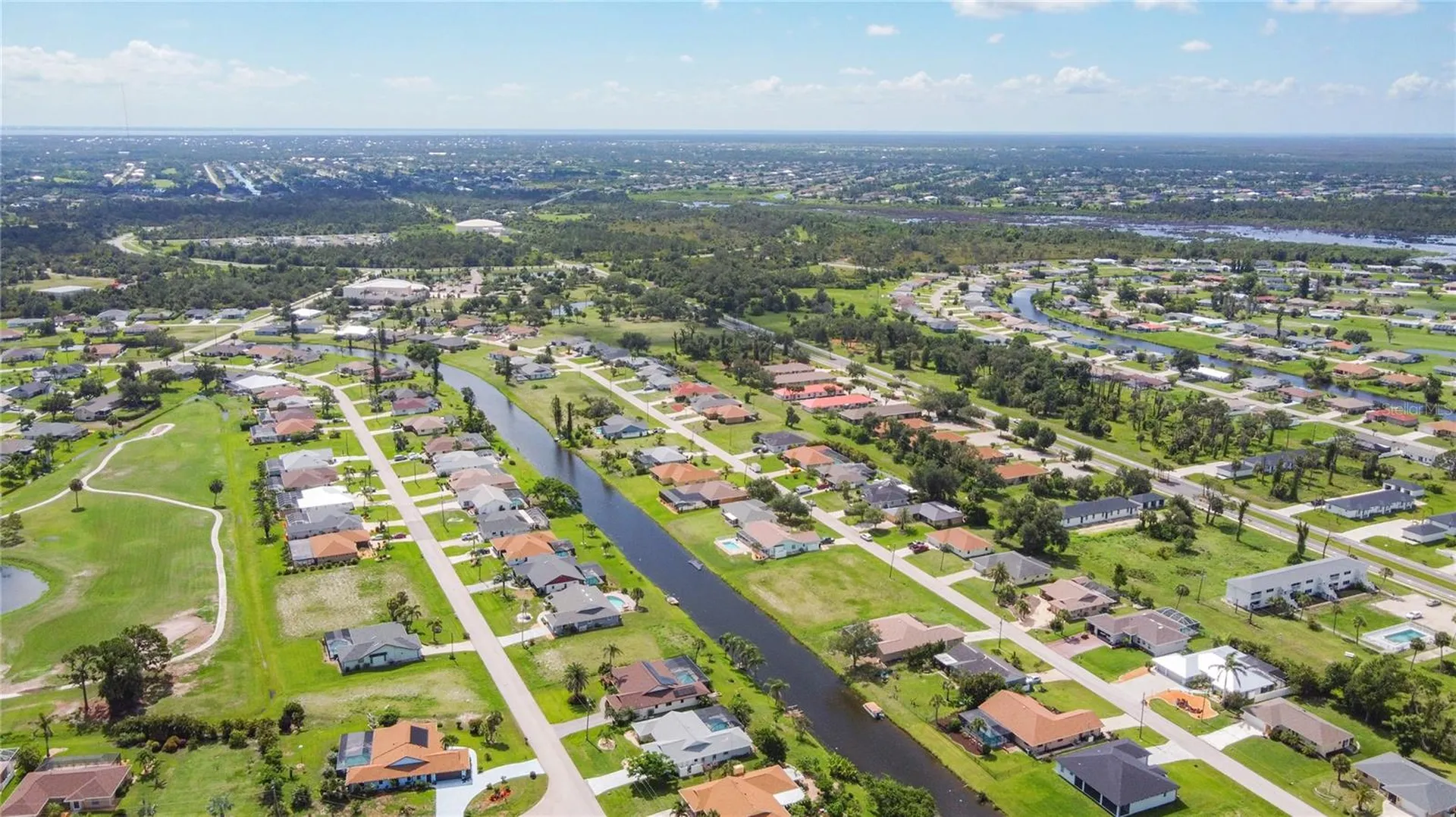 104 Mark Twain Lane Rotonda West FL 33947