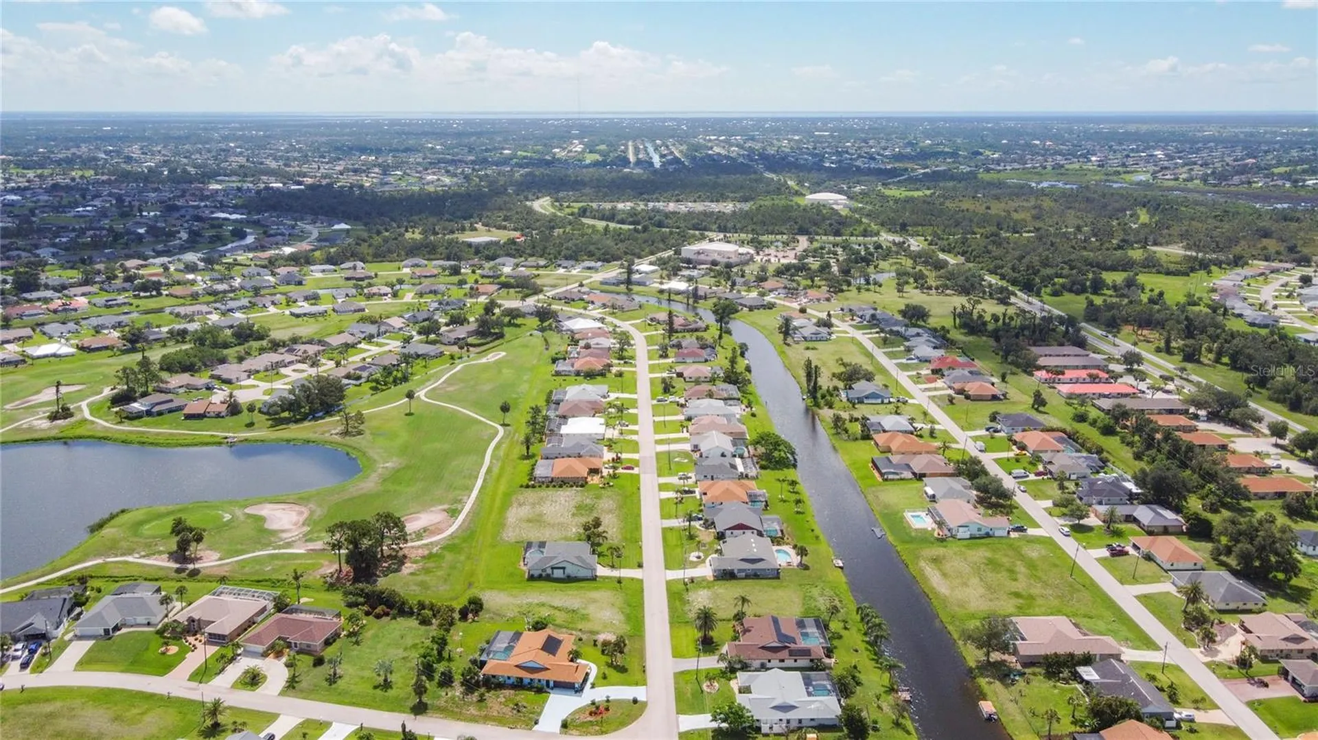 104 Mark Twain Lane Rotonda West FL 33947