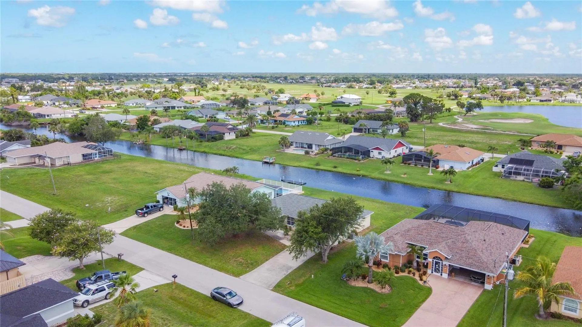 104 Mark Twain Lane Rotonda West FL 33947