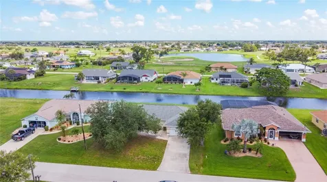 104 Mark Twain Lane Rotonda West FL 33947