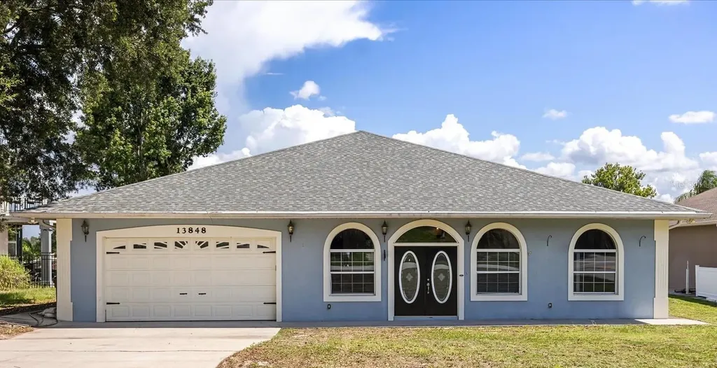 13848 Vista Del Lago Boulevard Clermont FL 34711