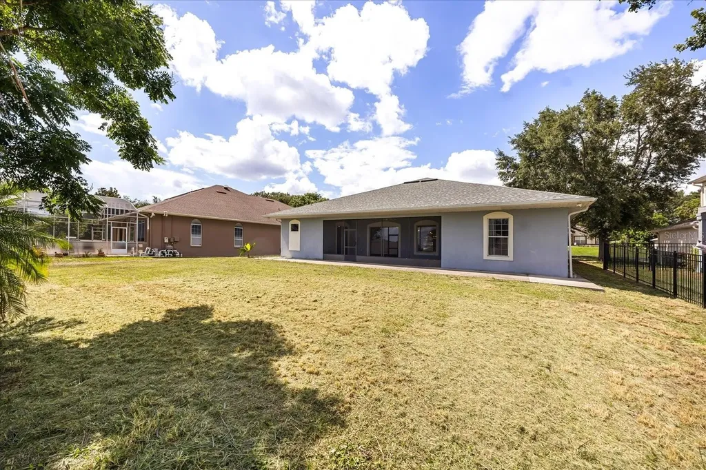 13848 Vista Del Lago Boulevard Clermont FL 34711