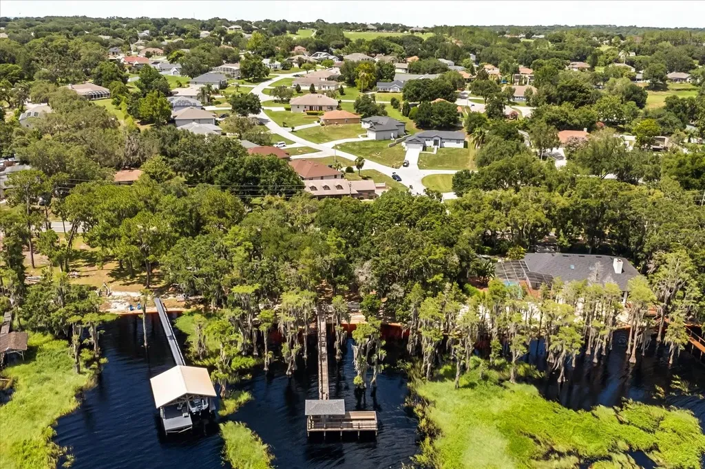 13848 Vista Del Lago Boulevard Clermont FL 34711