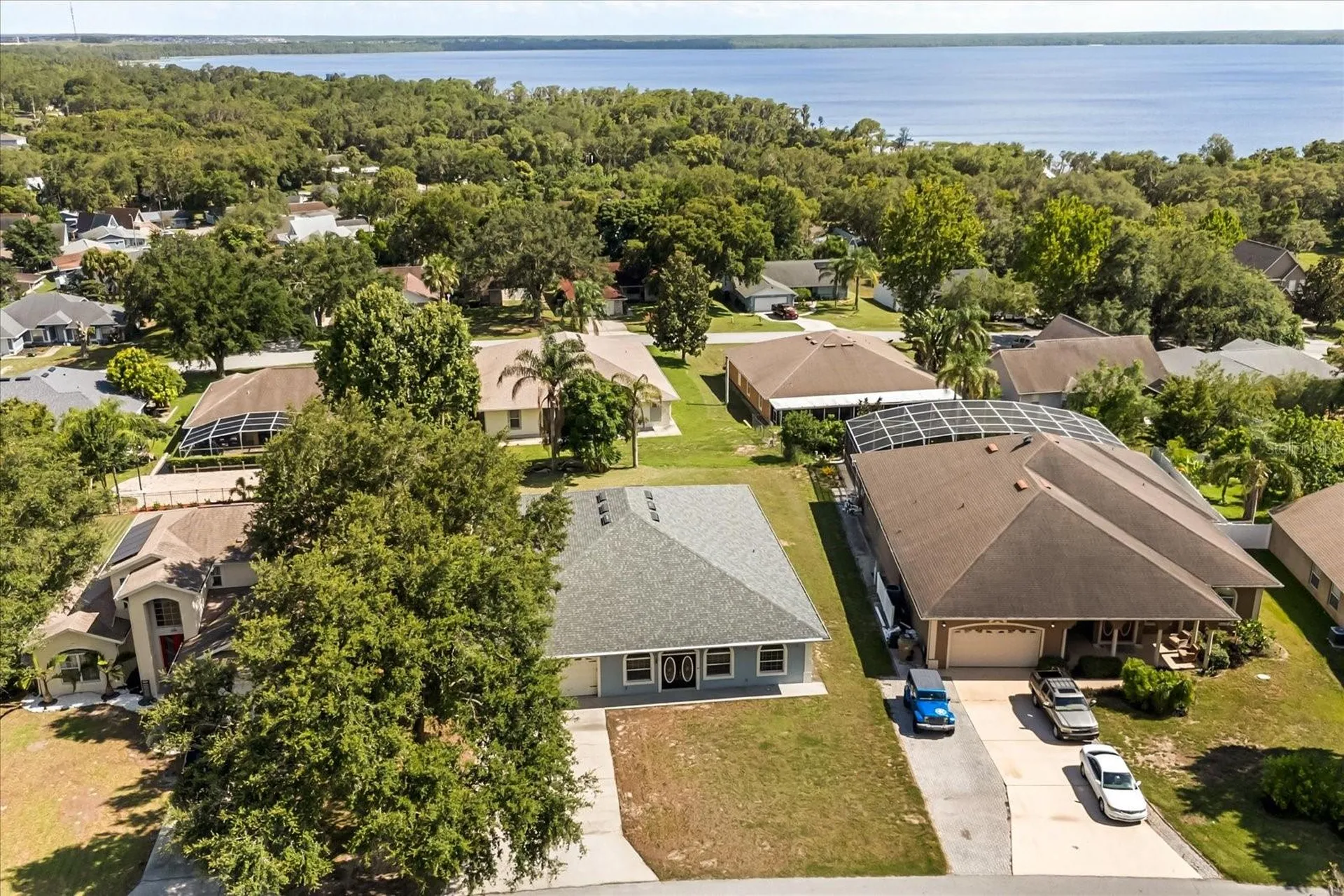 13848 Vista Del Lago Boulevard Clermont FL 34711