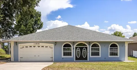 13848 Vista Del Lago Boulevard Clermont FL 34711