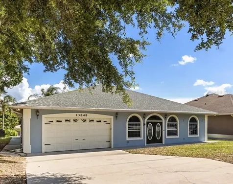 13848 Vista Del Lago Boulevard Clermont FL 34711