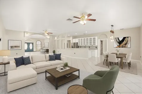 13848 Vista Del Lago Boulevard Clermont FL 34711