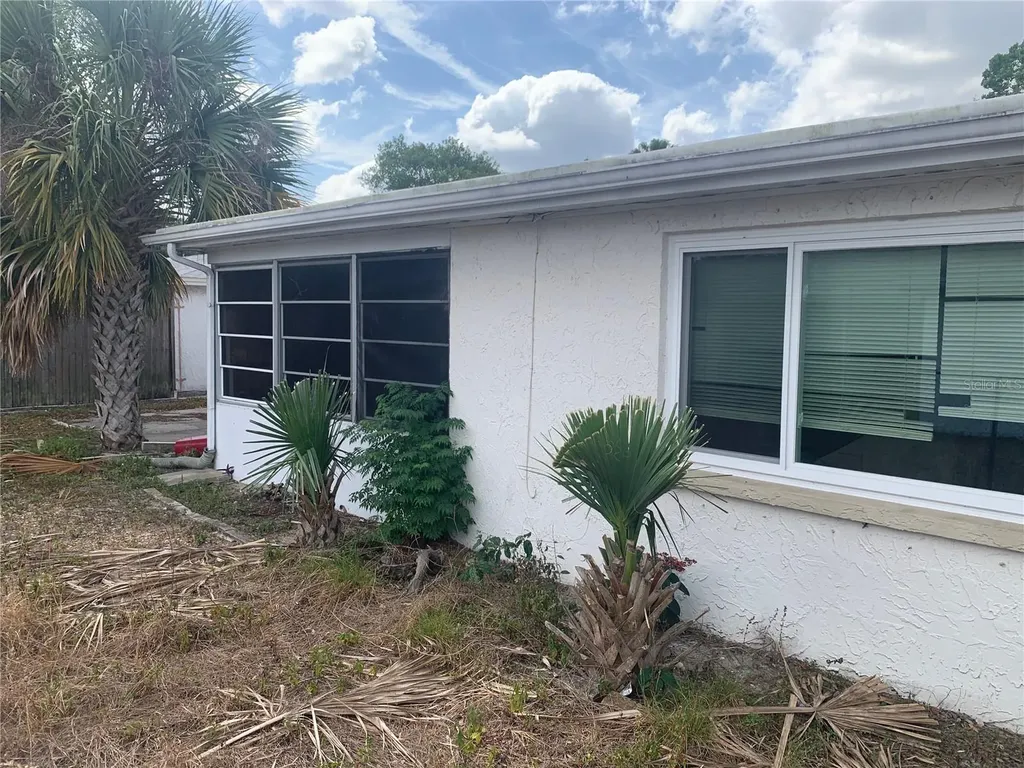 7519 Kensico Drive Port Richey FL 34668