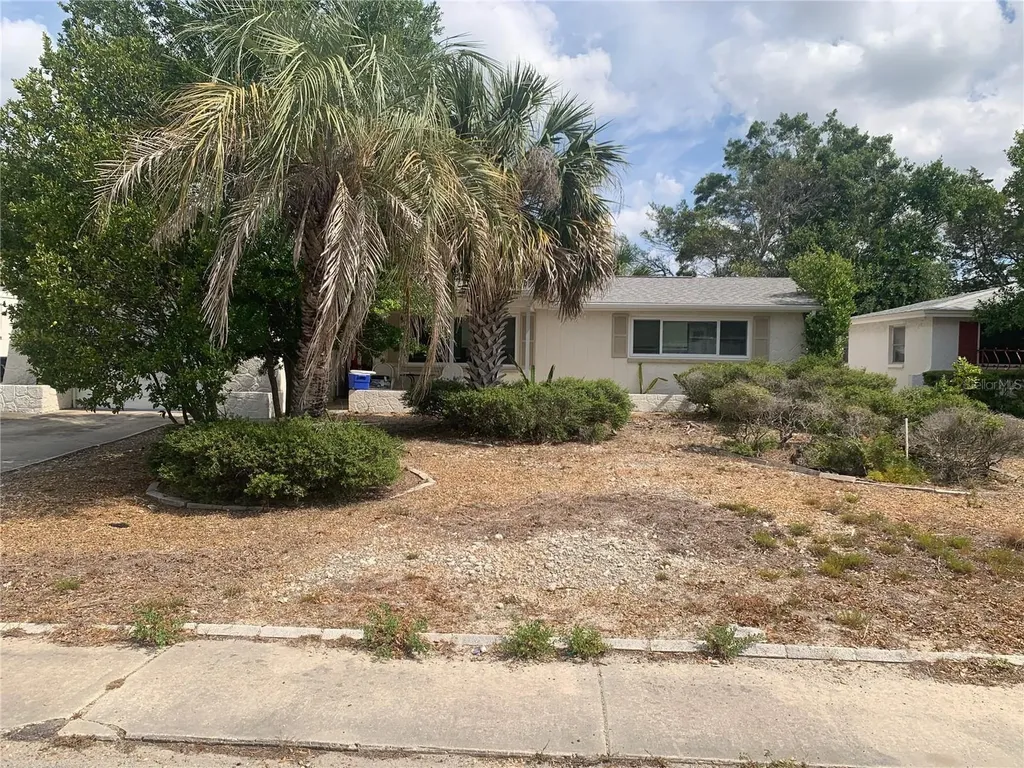 7519 Kensico Drive Port Richey FL 34668