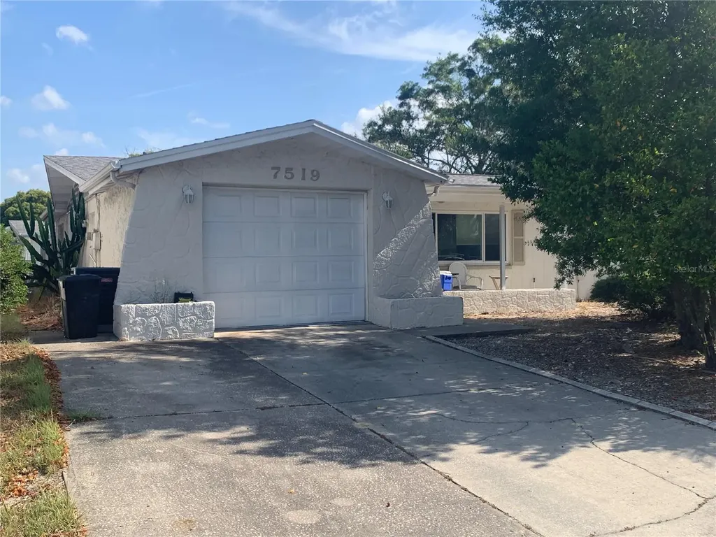 7519 Kensico Drive Port Richey FL 34668