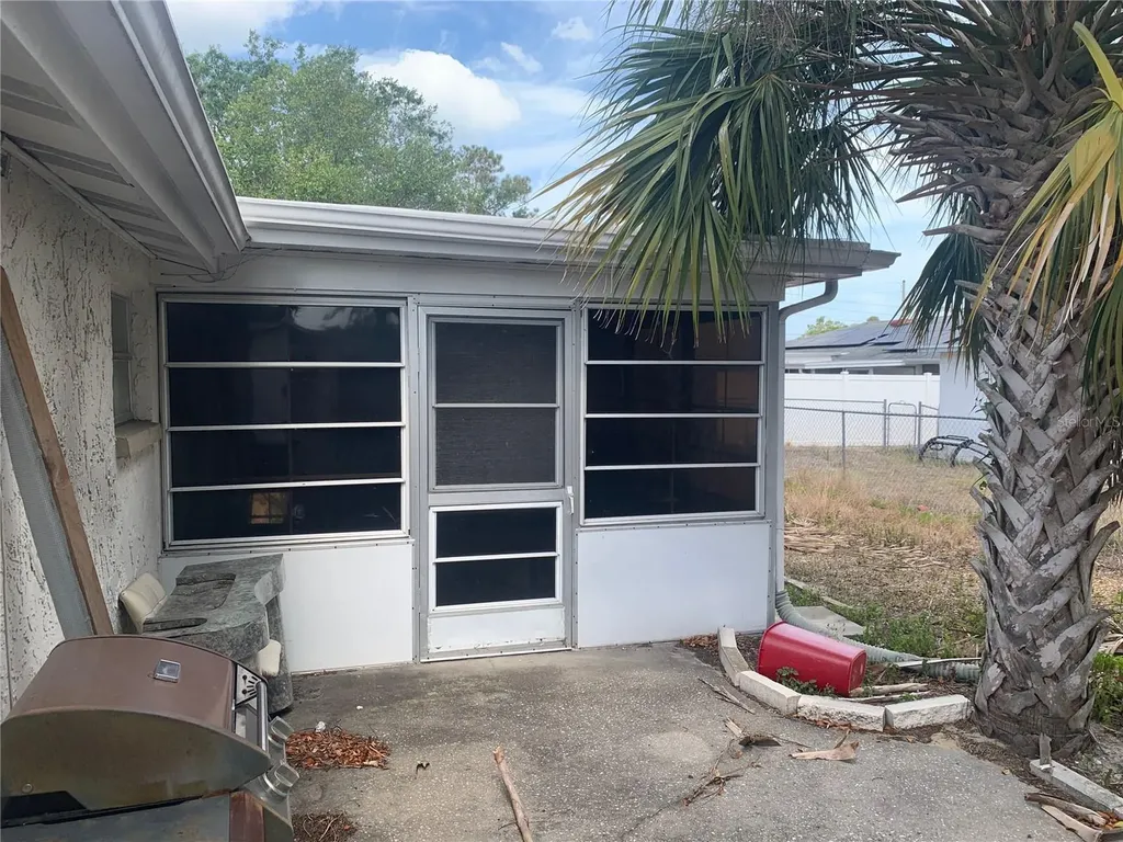 7519 Kensico Drive Port Richey FL 34668