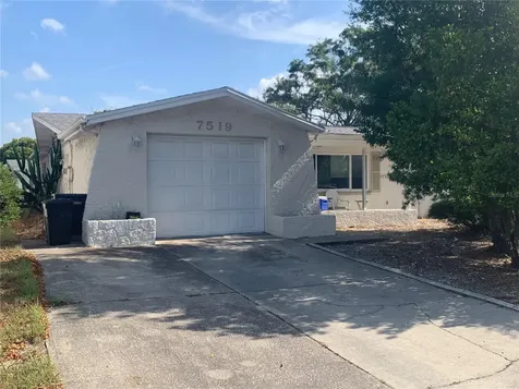 7519 Kensico Drive Port Richey FL 34668