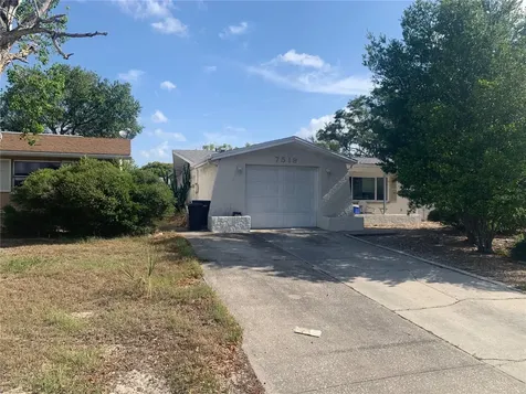 7519 Kensico Drive Port Richey FL 34668