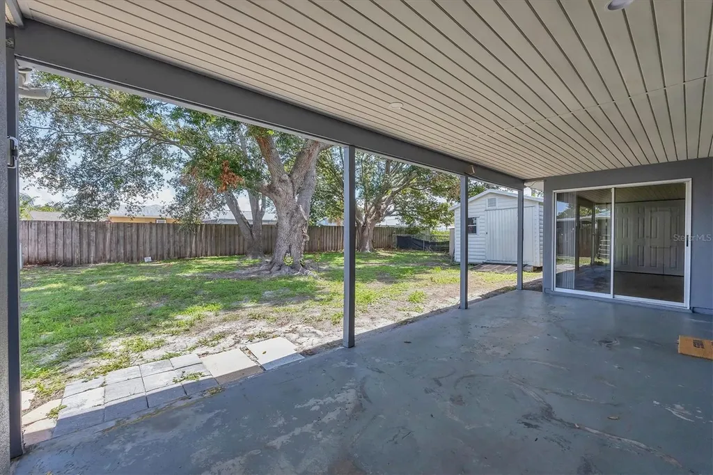 8258 San Jacinto Avenue North Port FL 34287