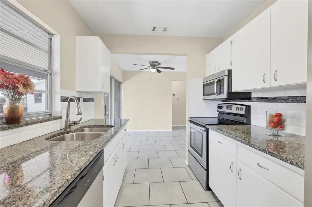 8258 San Jacinto Avenue North Port FL 34287
