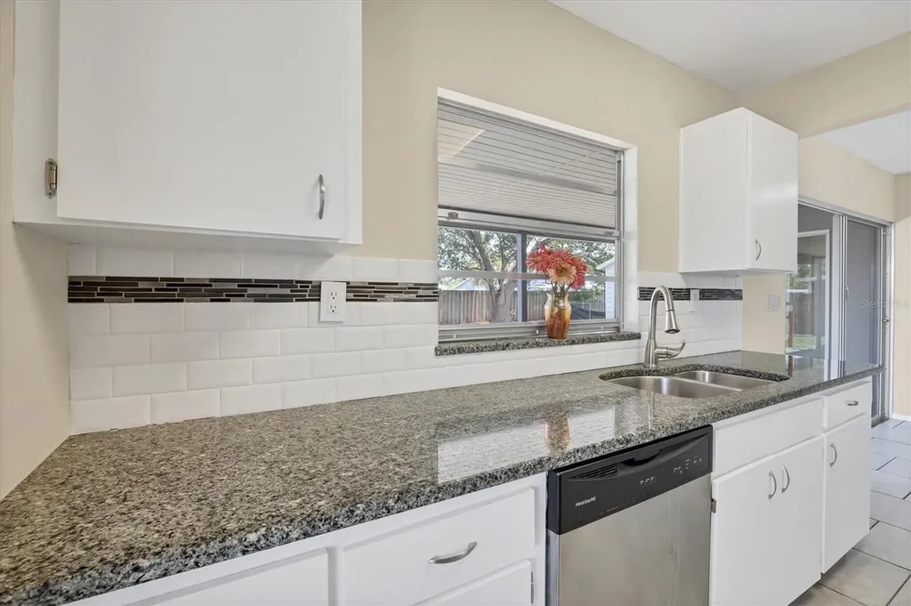 8258 San Jacinto Avenue North Port FL 34287