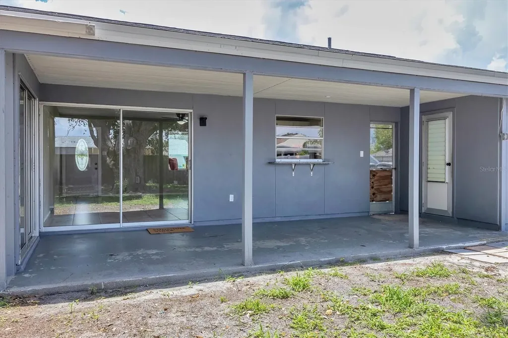 8258 San Jacinto Avenue North Port FL 34287