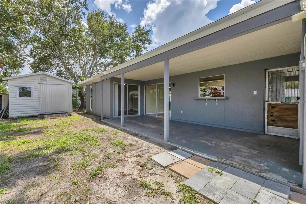 8258 San Jacinto Avenue North Port FL 34287