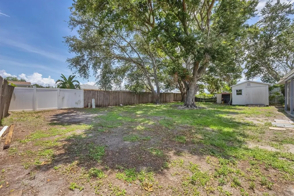 8258 San Jacinto Avenue North Port FL 34287