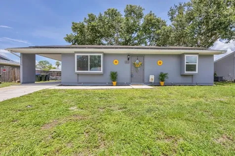 8258 San Jacinto Avenue North Port FL 34287