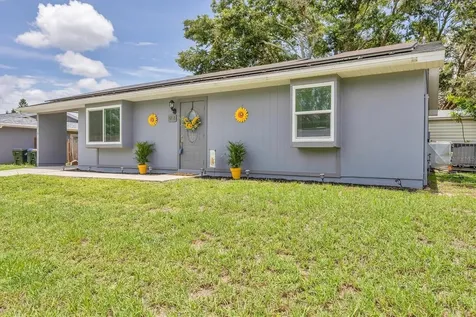 8258 San Jacinto Avenue North Port FL 34287