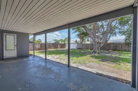 8258 San Jacinto Avenue North Port FL 34287