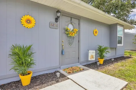 8258 San Jacinto Avenue North Port FL 34287