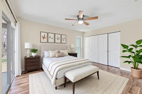 8258 San Jacinto Avenue North Port FL 34287