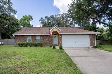 25308 SW 17th Avenue Newberry FL 32669