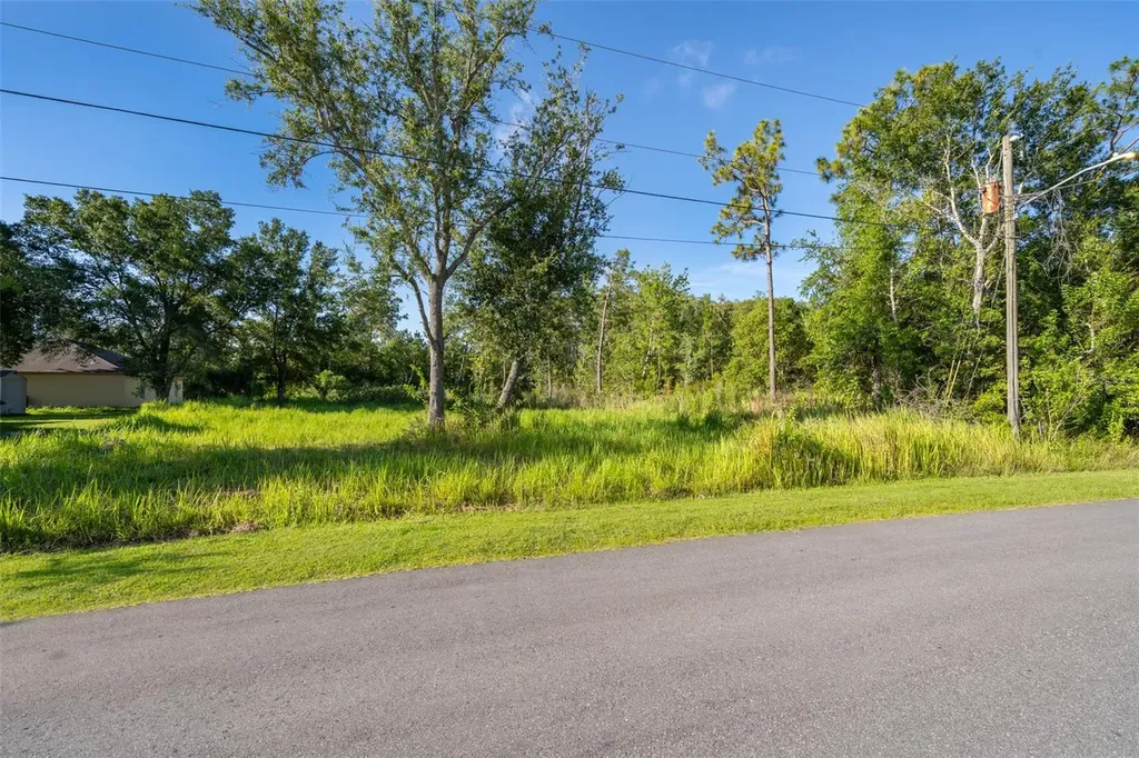 San Benito Lot #5 Way Kissimmee FL 34758