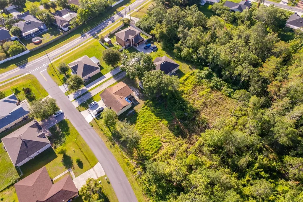 San Benito Lot #5 Way Kissimmee FL 34758