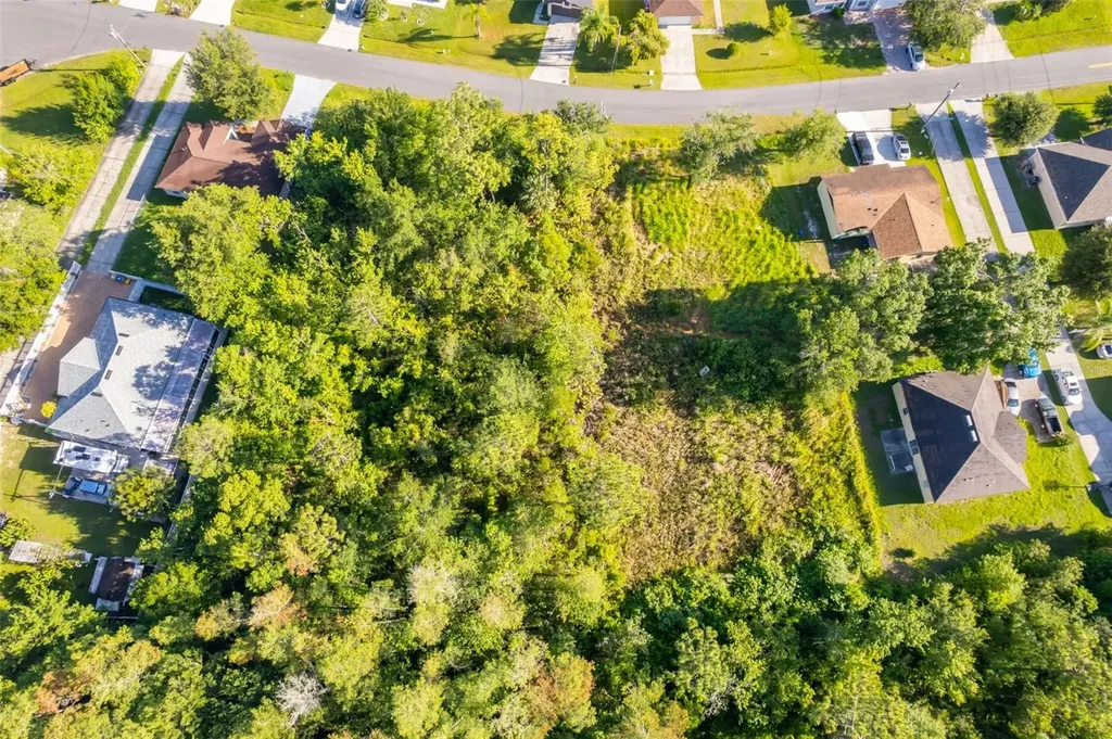 San Benito Lot #5 Way Kissimmee FL 34758