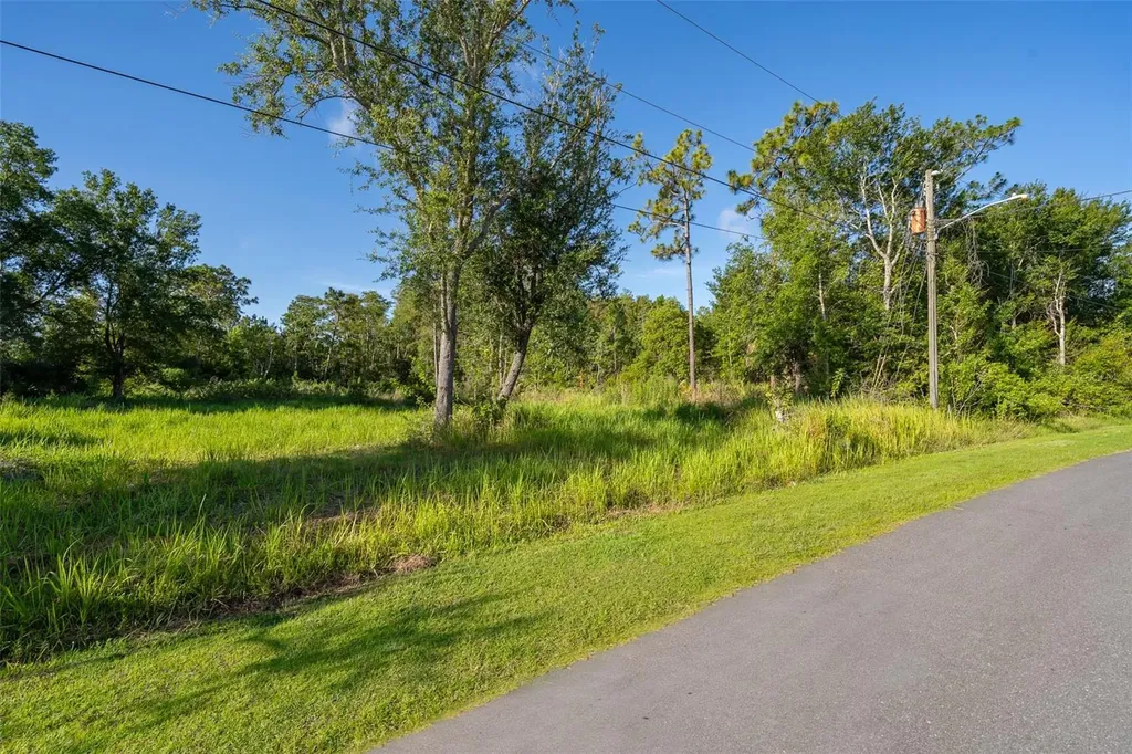 San Benito Lot #5 Way Kissimmee FL 34758