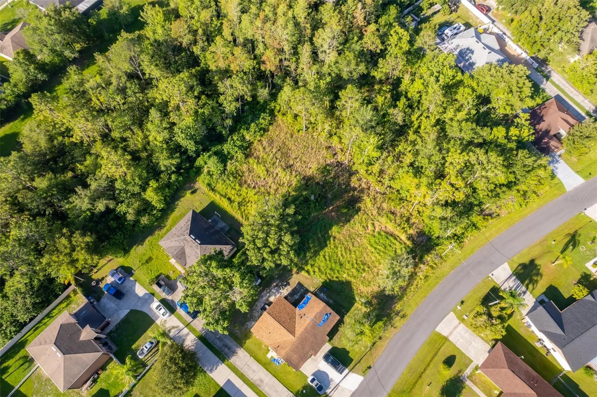 San Benito Lot #5 Way Kissimmee FL 34758