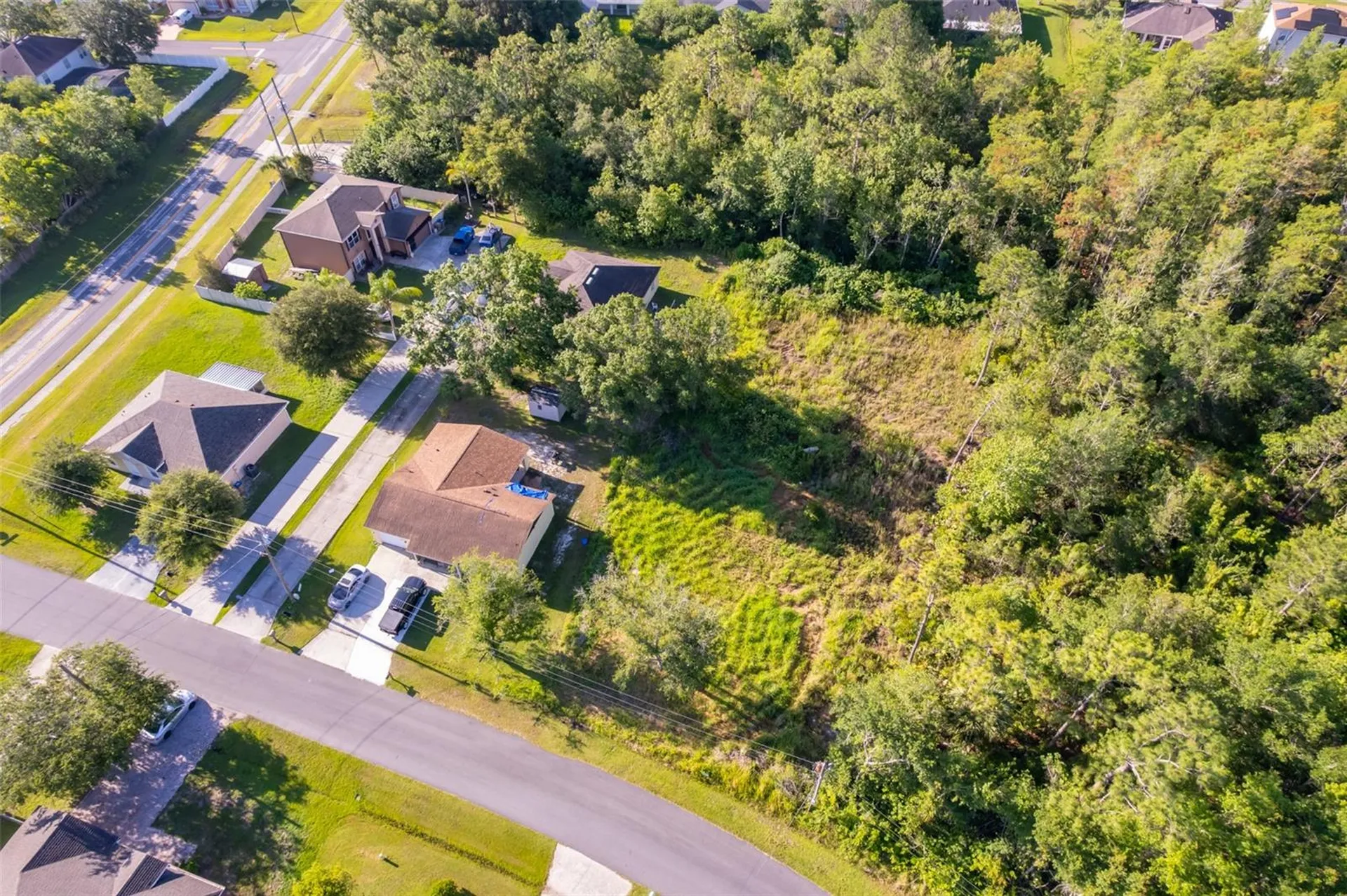 San Benito Lot #5 Way Kissimmee FL 34758