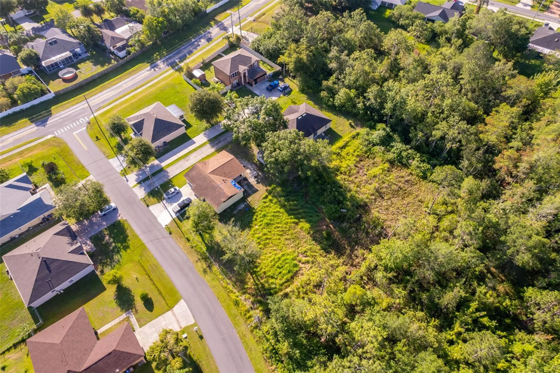 San Benito Lot #5 Way Kissimmee FL 34758