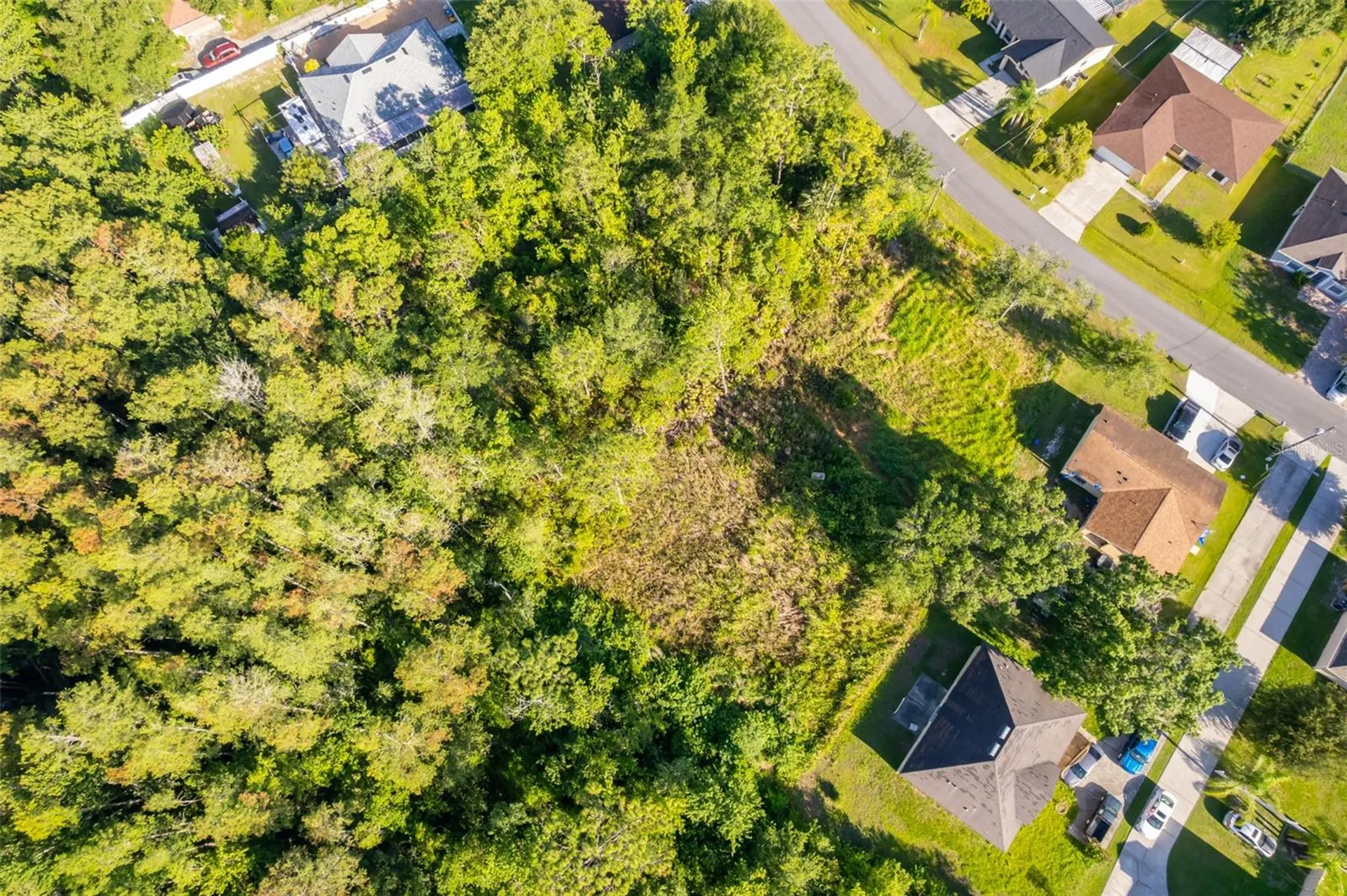San Benito Lot #5 Way Kissimmee FL 34758