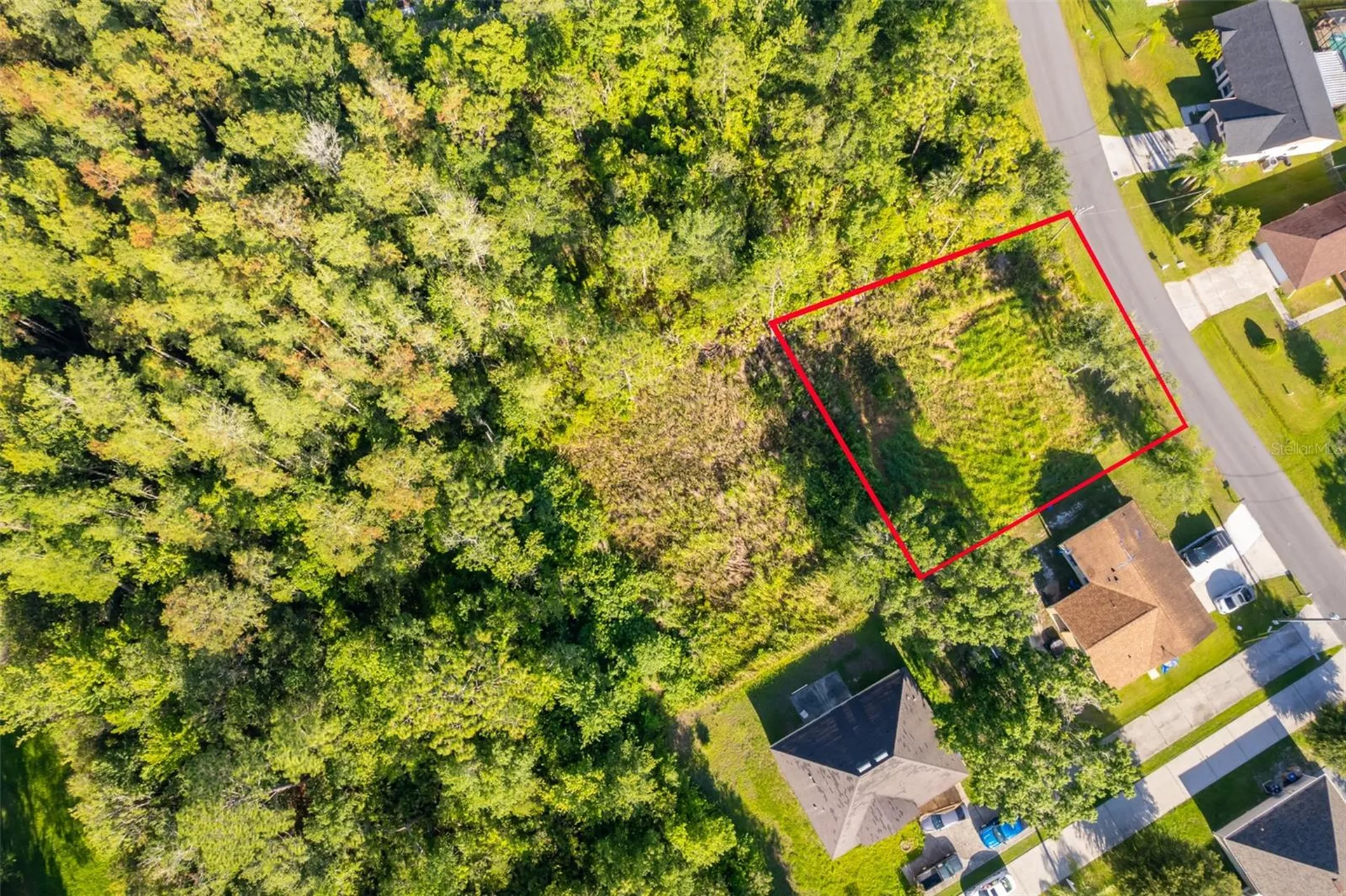 San Benito Lot #5 Way Kissimmee FL 34758